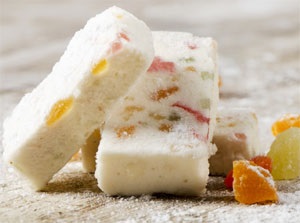 Candy, szerkezet, előnyei és hátrányai a mályvacukrot (használat) Candy, szerkezet, előnyei és hátrányai a pillecukor