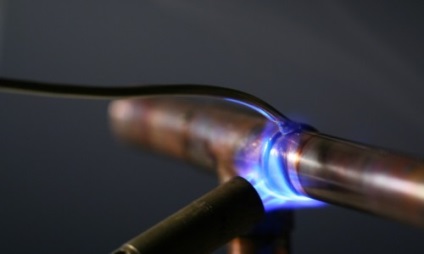 Forr acél technológiát saját kezűleg, a vegyület (acél) Pike kezdett saját kezét technológia kapcsolat