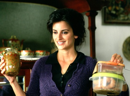 Penelope Cruz megosztott szépsége titkait, hello! Oroszország (Nuance Salma Hayek) Penelope Cruz megosztott szépsége titkait, hello! Oroszország