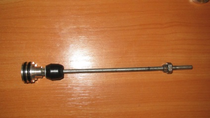 Megváltoztatása elastomerki levegőben (levegő) Módosítások a levegőbe elastomerki