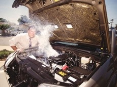 Motor túlmelegedés okait és következményeit