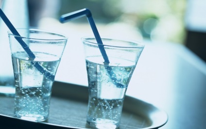 Ivóvíz diéta „, hogyan kell megfigyelni, hogy megfelelő, mindig formában!