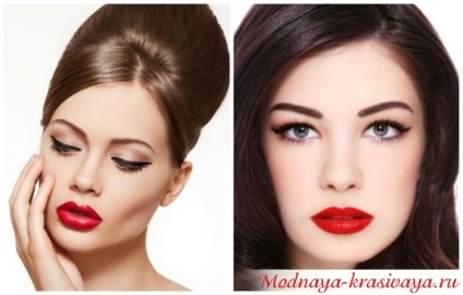 Öltöztesd a stílus mod - 50 hideg fotó, kiegészítők, cipők, make-up, 2017 (mod) Öltöztesd a stílus mod - 50 hideg fotó, kiegészítők, cipők, make-up 2017-ben