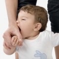 Miért sír a baba, mint megnyugtatja a síró baba