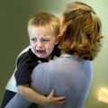 Miért sír a baba, mint megnyugtatja a síró baba