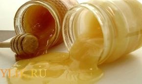 Miért cukor méz - akár természetes méz állni egy éve, és nem a cukor, de nem tudod, hogy (a) Miért cukor méz - akár természetes méz állni egy éve, vagy cukrot, és nem tudja,