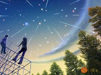 Miért csillagok csillogás oka villogó csillagok az űrben - magyarázatot fizikusok és csillagászok (space) Miért csillagok csillogás oka villogó csillagok az űrben - magyarázatot fizikusok és csillagászok