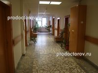 Poliklinika Tver Állami Orvosi Akadémia - 85 orvos, 148 véleménye, Tver (Tver Állami Orvosi Akadémia) Poliklinika Tver Állami Orvosi Akadémia - 85 orvos, 148 véleménye Tver