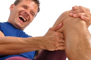 A poszttraumás arthritis kezelése térd, boka és egyéb