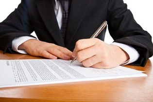 Szabályzata regisztrációs hitelszerződés aláírása árnyalatok