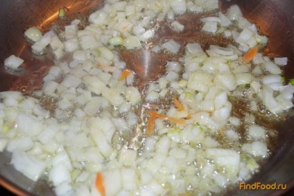 Millet leves csirke recept képpel (recept) Millet leves csirke recept egy fotó