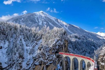Vonattal Európában lehetőségek