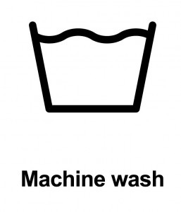 Megfejtésének jelei mosodai ruhák