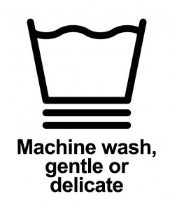 Megfejtésének jelei mosodai ruhák