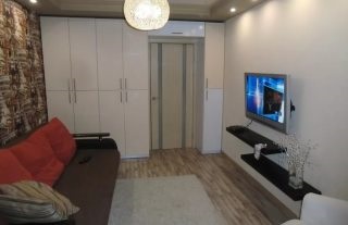 Javítás után a szoba egy közös lakás árak, fotók, stroydomspb