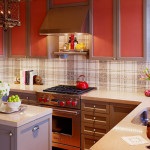 Javításokat a konyhában, a 6 méter befejező konyha homlokzati műanyag panelek