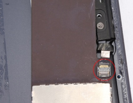 Javítás szétszerelni ipad mini, hírek és vélemények a ipad (ipad) Javítás szétszerelni ipad mini, hírek és vélemények az ipad