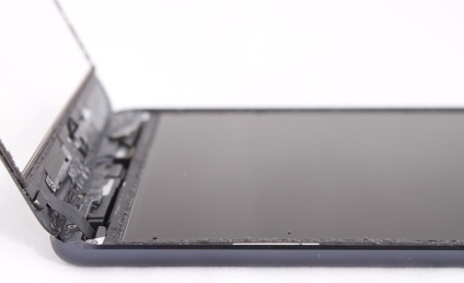 Javítás szétszerelni ipad mini, ipad hírek és vélemények (elülső kamra hurok) Javítás szétszerelni ipad mini, hírek és vélemények az ipad