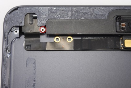 Javítás szétszerelni ipad mini, hírek és vélemények a ipad (ipad) Javítás szétszerelni ipad mini, hírek és vélemények az ipad