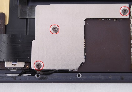 Javítás szétszerelni ipad mini, hírek és vélemények a ipad (ipad) Javítás szétszerelni ipad mini, hírek és vélemények az ipad