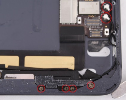 Javítás szétszerelni ipad mini, hírek és vélemények a ipad (javítás) Javítás szétszerelni ipad mini, hírek és vélemények az ipad
