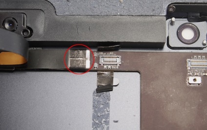 Javítás szétszerelni ipad mini, hírek és vélemények a ipad (javítás) Javítás szétszerelni ipad mini, hírek és vélemények az ipad