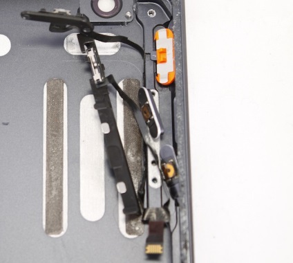 Javítás szétszerelni ipad mini, hírek és vélemények a ipad (ipad) Javítás szétszerelni ipad mini, hírek és vélemények az ipad