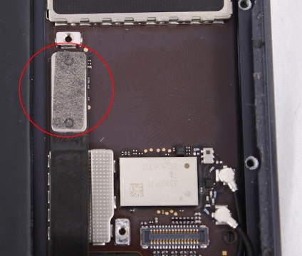 Javítás szétszerelni ipad mini, hírek és vélemények a ipad (javítás) Javítás szétszerelni ipad mini, hírek és vélemények az ipad