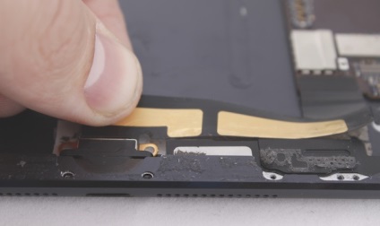 Javítás szétszerelni ipad mini, hírek és vélemények a ipad (javítás) Javítás szétszerelni ipad mini, hírek és vélemények az ipad