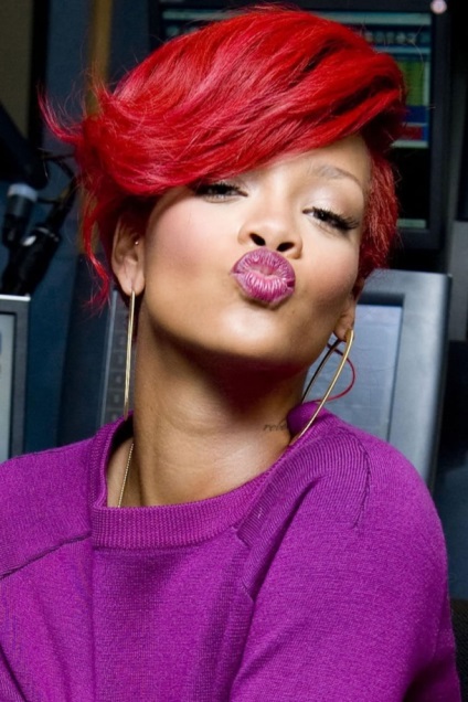 Rihanna 22 érdekes tény