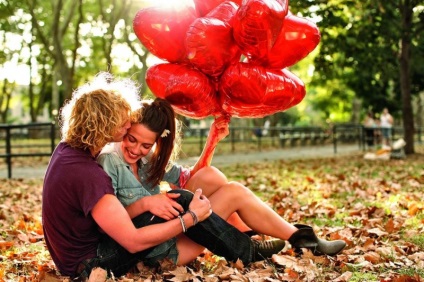 Romance egy kapcsolatban - ötletek pároknak, soloha