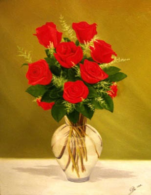 Roses a szakmában, hogy vesz egy képet a rózsa, vásárolni másolatai alkotásokkal rózsák kép