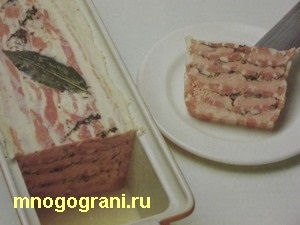 Rolls, piték, kocsonya - vagyis, amit esznek (a) Rolls, piték, kocsonya - vagyis, amit esznek