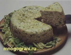 Rolls, piték, kocsonya - vagyis, amit esznek (pástétom) Rolls, piték, kocsonya - vagyis, amit esznek