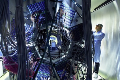 A legérdekesebb tudományos laboratórium a világon belül és kívül (a legjobb) A legérdekesebb tudományos laboratórium a világon belül és kívül