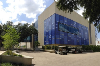 A legérdekesebb tudományos laboratórium a világon belül és kívül (laboratóriumban) A legérdekesebb tudományos laboratórium a világon belül és kívül