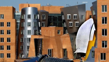 A legérdekesebb tudományos laboratórium a világon belül és kívül (tudományos) A legérdekesebb tudományos laboratórium a világon belül és kívül