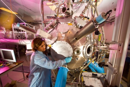 A legérdekesebb tudományos laboratórium a világon belül és kívül (Los Alamos National Laboratory) A legérdekesebb tudományos laboratórium a világon belül és kívül