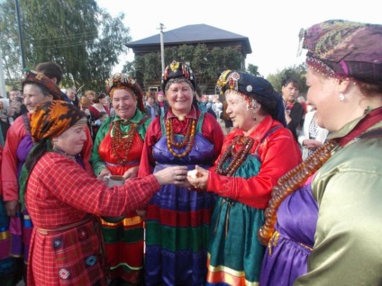 A legfényesebb magyar népi kultúra fesztiválok