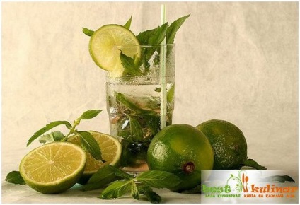 Milyen ital mojito