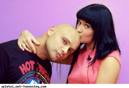 Semen Frolov: „Azt akarom, hogy közelebb legyen a csillagok! „- Company a (interestnye hírek) Semen Frolov: „Azt akarom, hogy közelebb legyen a csillagok! „- cég a