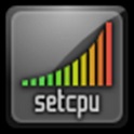 Setcpu - CPU frekvencia vezérlés android (root) - alkalmazások - droidtune - Top helyek mindezt