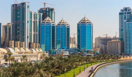 Sharjah, Egyesült Arab Emírségek Összes nyaralást a gyerekekkel Sharjah portálon kidpassazh