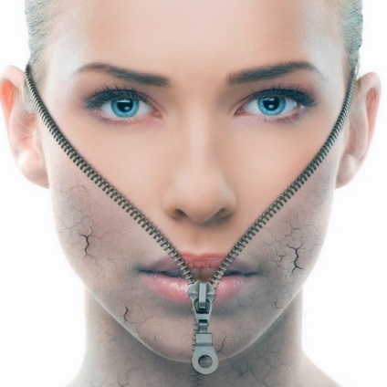 Peeling a bőr az arcon kezelés népi jogorvoslati