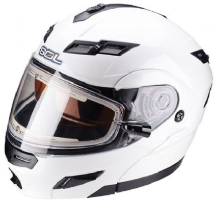 Helmet ATV - ha szükséges, mi a jobb, és hogyan kell kiválasztani típusú gyermek téli sapka és