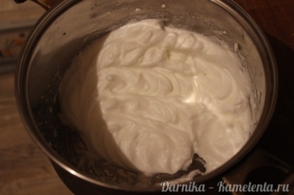 Csokoládé mousse recept csokoládé mousse fotók