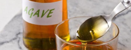 Agave szirup cukor helyett termék leírását, árát, értékelés (helyett) Agave szirup cukor helyett termék leírását, árát, vélemények