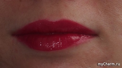 Juicy ajkakszínező Faberlic - Faberlic szín energia szájfény