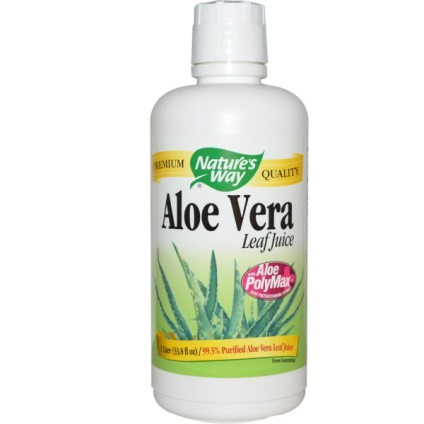 Aloe ráncokkal - vélemények, receptek, hasznos tulajdonságok