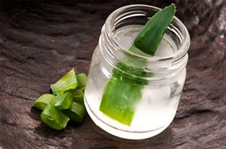 Aloe juice a szinusz - kezelés és recept csepp